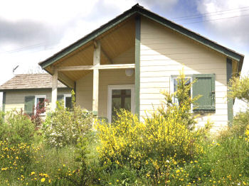 Chalet Jonquille